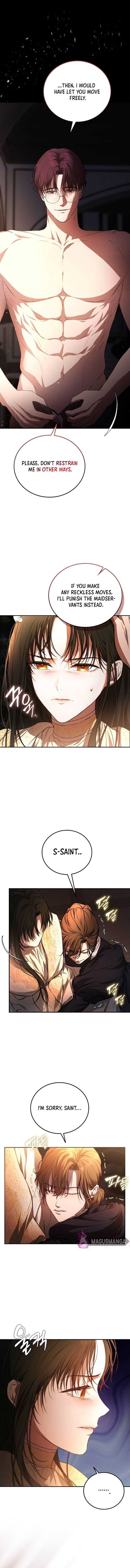 Teach Me Desire Chapter 1 - Page 2