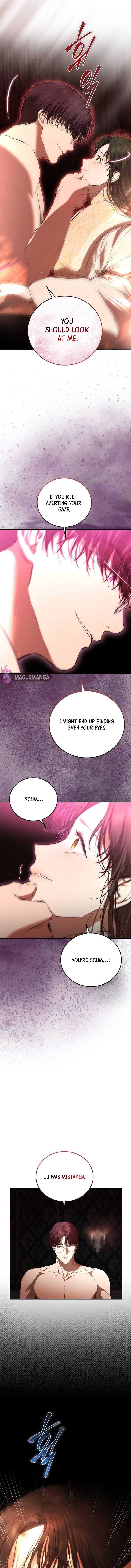 Teach Me Desire Chapter 1 - Page 3