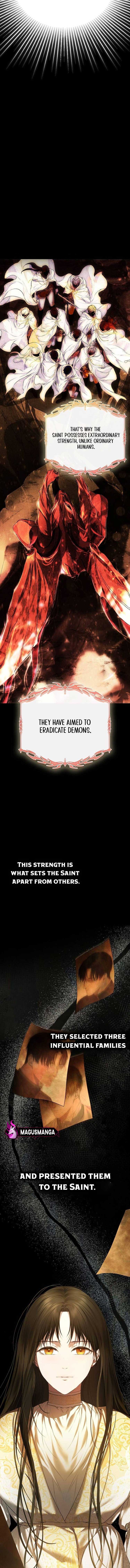 Teach Me Desire Chapter 1 - Page 5