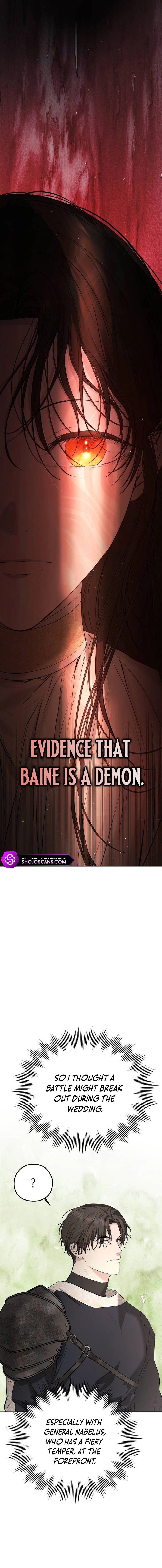 Teach Me Desire Chapter 10 - Page 15