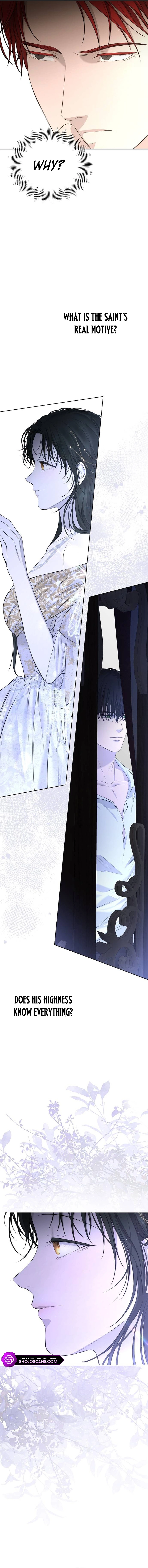 Teach Me Desire Chapter 10 - Page 19