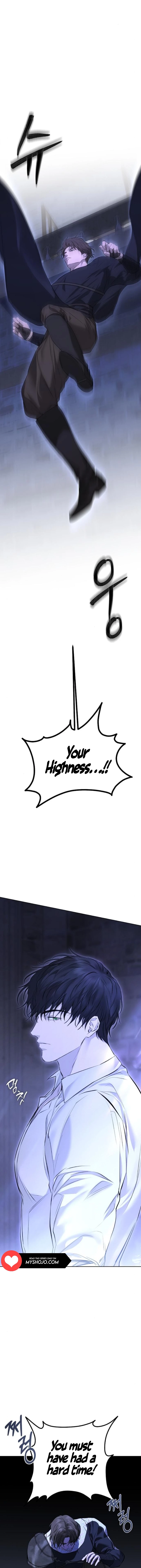 Teach Me Desire Chapter 14 - Page 12