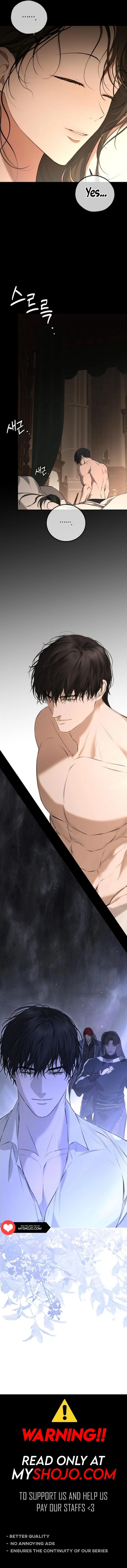 Teach Me Desire Chapter 14 - Page 17