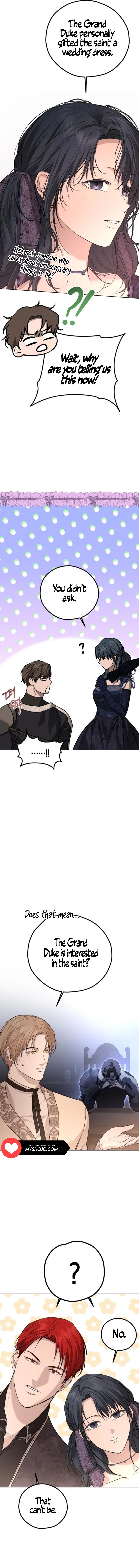 Teach Me Desire Chapter 14 - Page 5