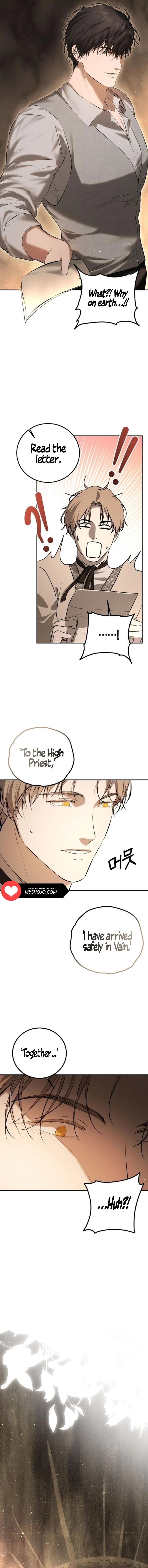 Teach Me Desire Chapter 15 - Page 14