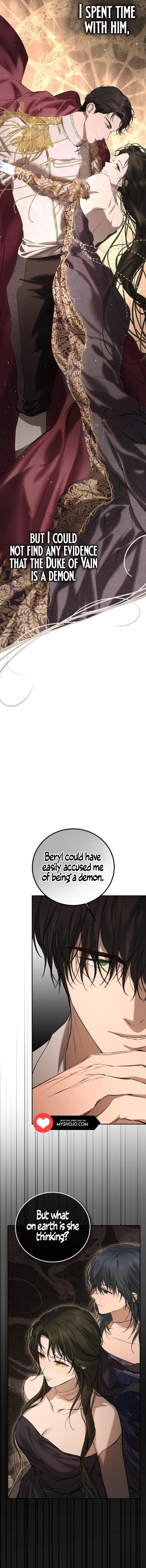 Teach Me Desire Chapter 15 - Page 15