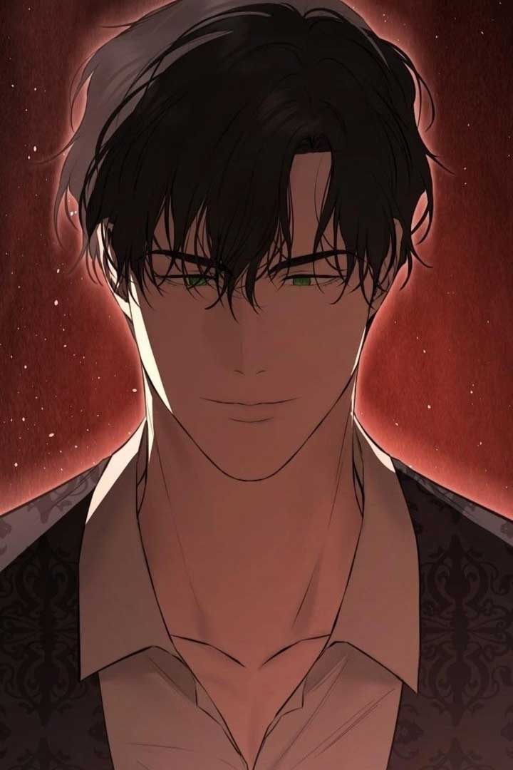 Teach Me Desire Chapter 16 - Page 125