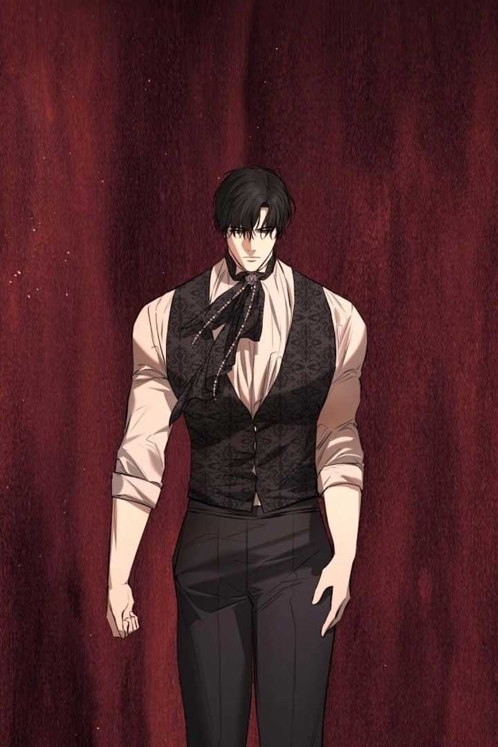 Teach Me Desire Chapter 16 - Page 16