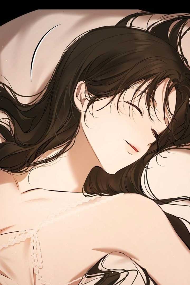 Teach Me Desire Chapter 16 - Page 22