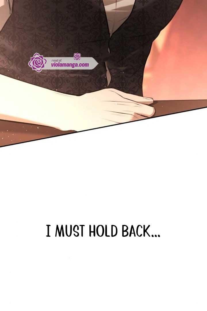 Teach Me Desire Chapter 16 - Page 33