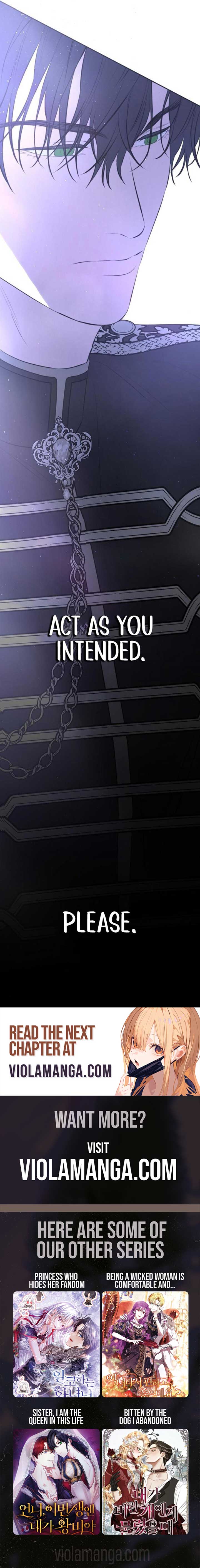 Teach Me Desire Chapter 17 - Page 11