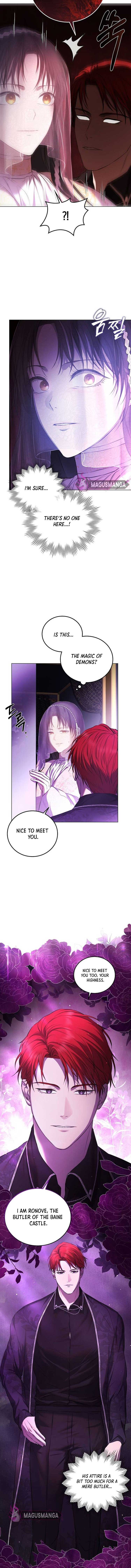 Teach Me Desire Chapter 2 - Page 14