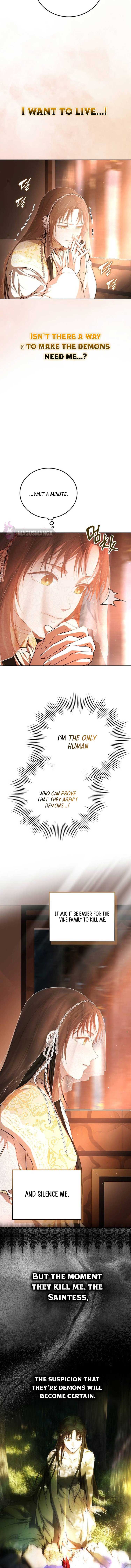 Teach Me Desire Chapter 2 - Page 7