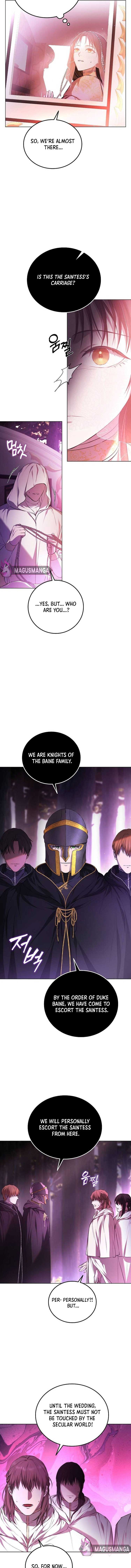 Teach Me Desire Chapter 2 - Page 9