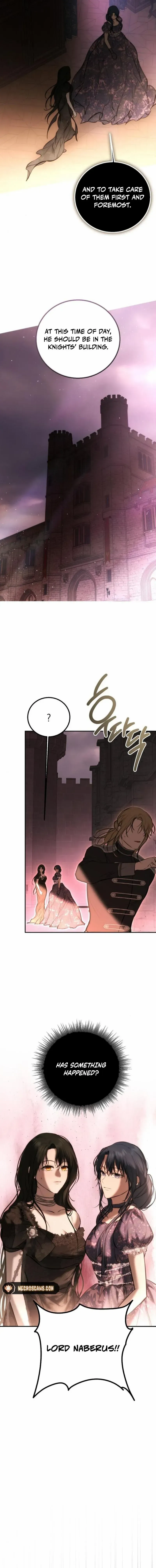 Teach Me Desire Chapter 20 - Page 15