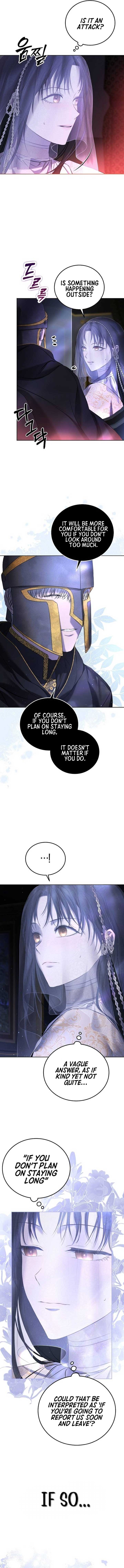 Teach Me Desire Chapter 3 - Page 10