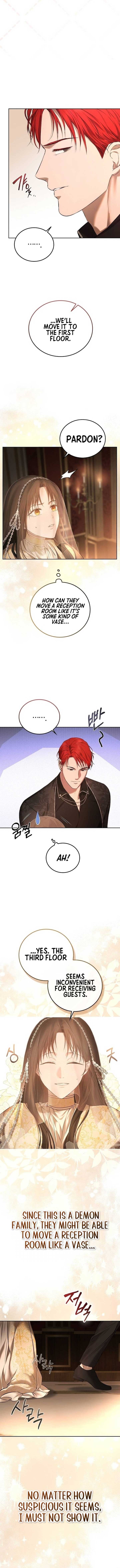 Teach Me Desire Chapter 3 - Page 15