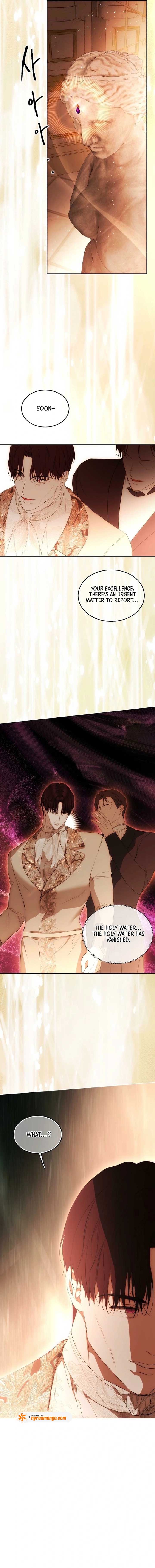 Teach Me Desire Chapter 49 - Page 4