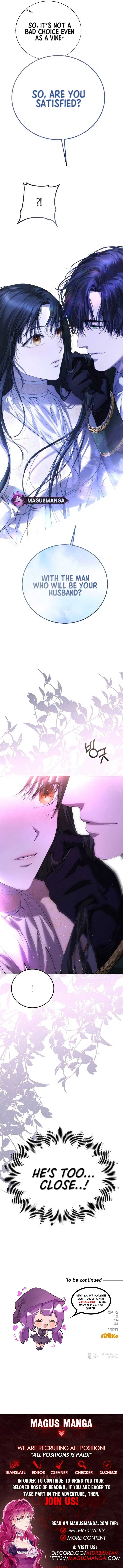 Teach Me Desire Chapter 6 - Page 14