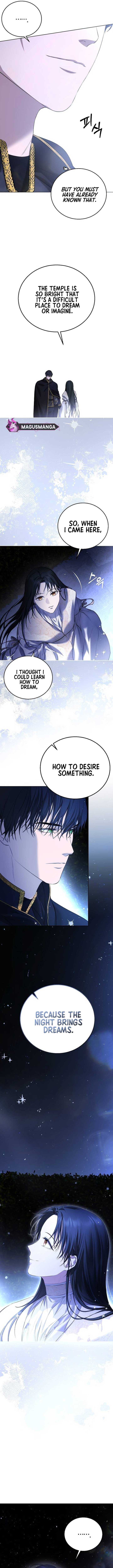 Teach Me Desire Chapter 6 - Page 5