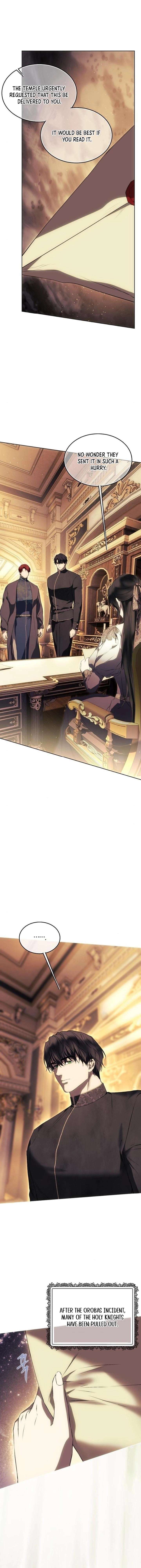 Teach Me Desire Chapter 62 - Page 2