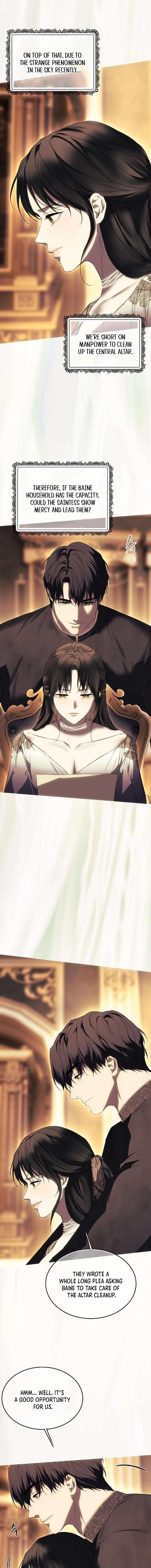 Teach Me Desire Chapter 62 - Page 3