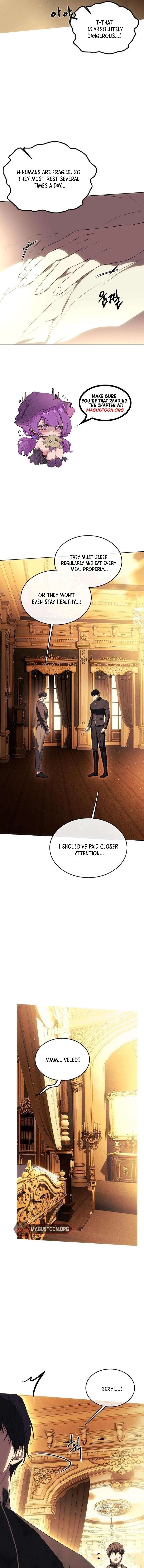 Teach Me Desire Chapter 62 - Page 7