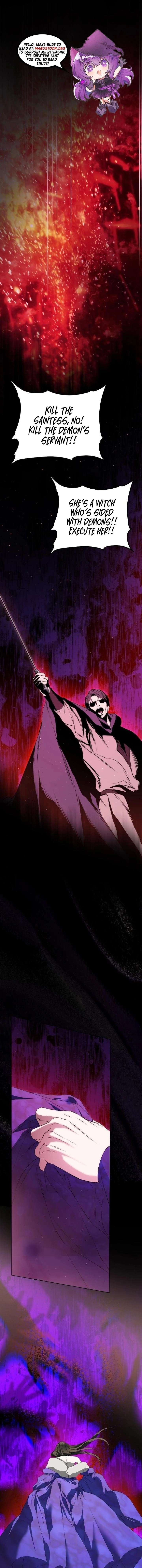 Teach Me Desire Chapter 63 - Page 1