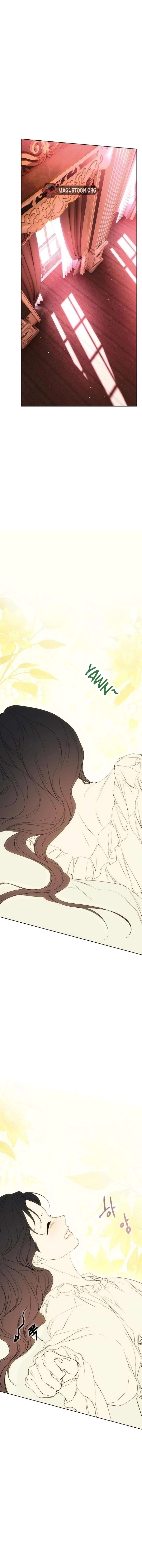 Teach Me Desire Chapter 63 - Page 4