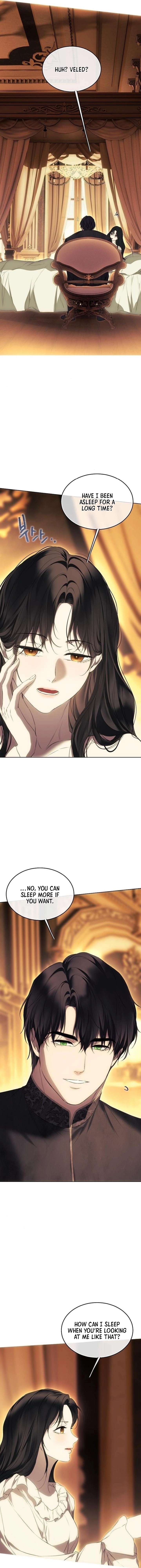 Teach Me Desire Chapter 63 - Page 5