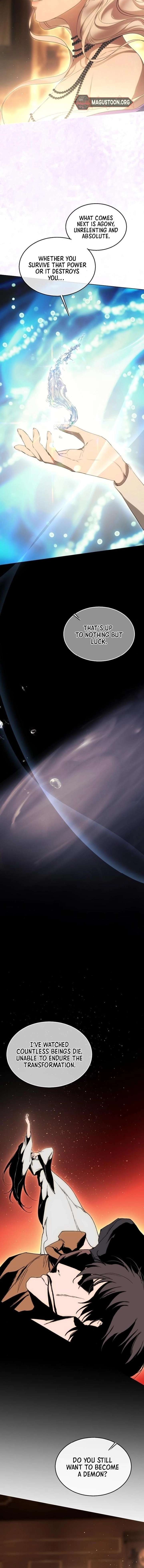 Teach Me Desire Chapter 64 - Page 2