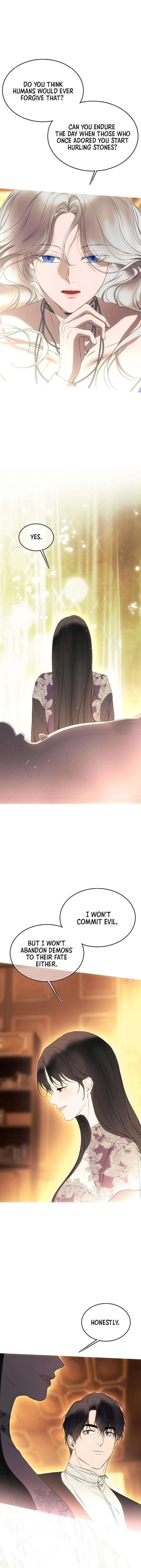 Teach Me Desire Chapter 64 - Page 4