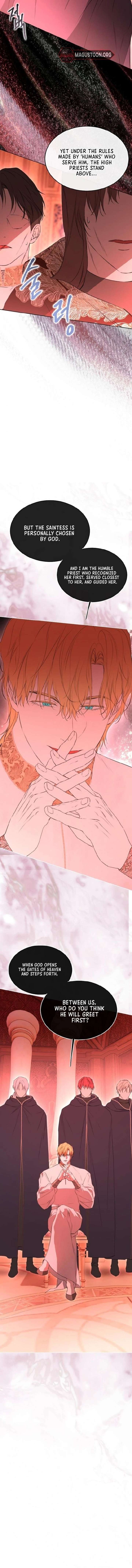 Teach Me Desire Chapter 65 - Page 15