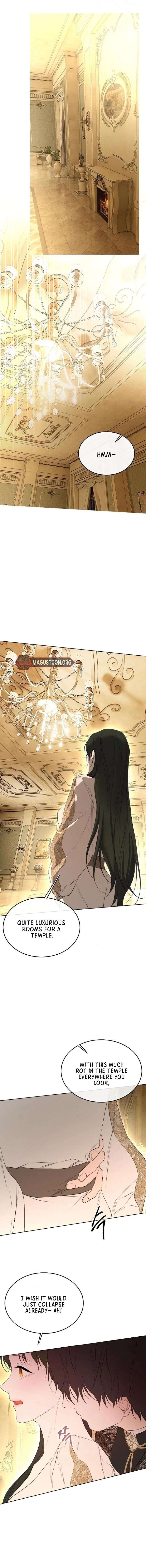 Teach Me Desire Chapter 65 - Page 16