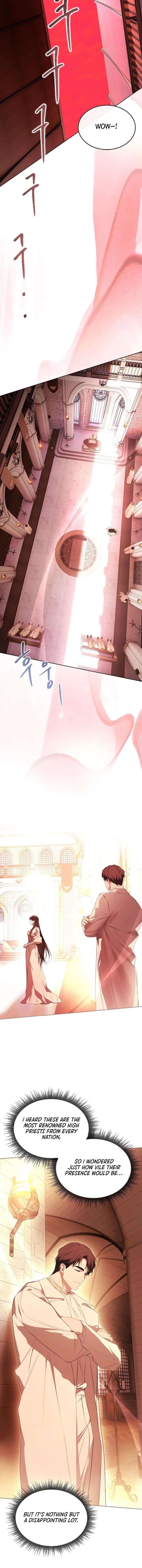 Teach Me Desire Chapter 66 - Page 13