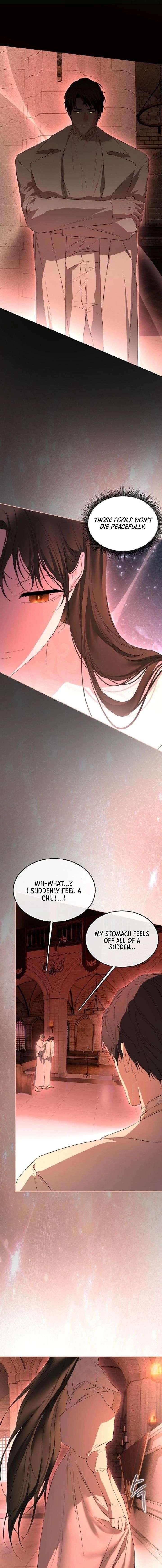 Teach Me Desire Chapter 66 - Page 16