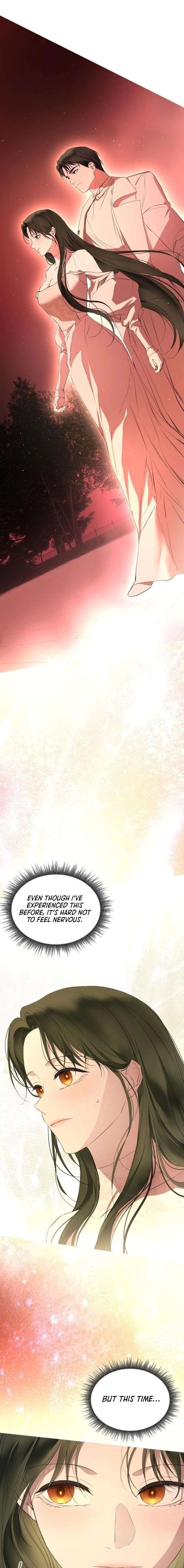 Teach Me Desire Chapter 66 - Page 4