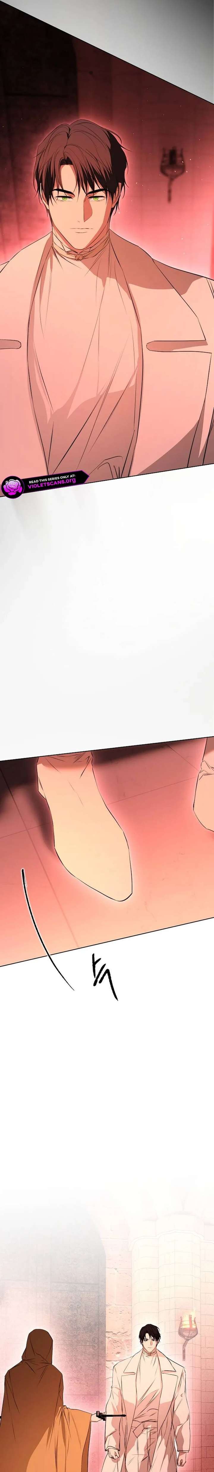 Teach Me Desire Chapter 67 - Page 11