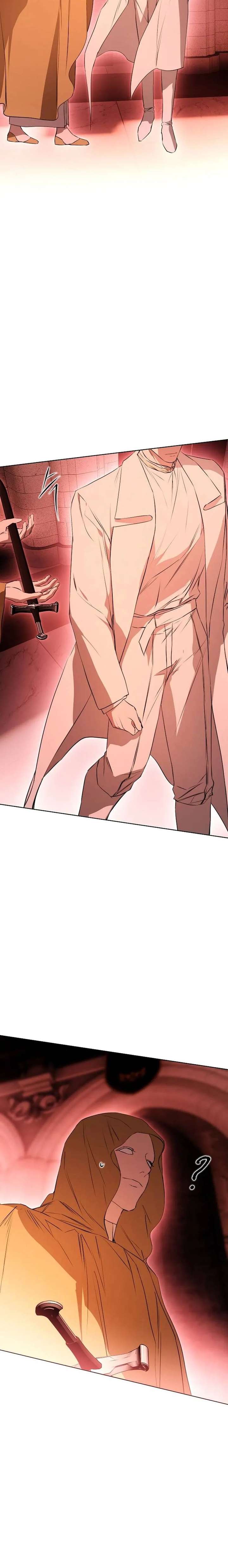 Teach Me Desire Chapter 67 - Page 12