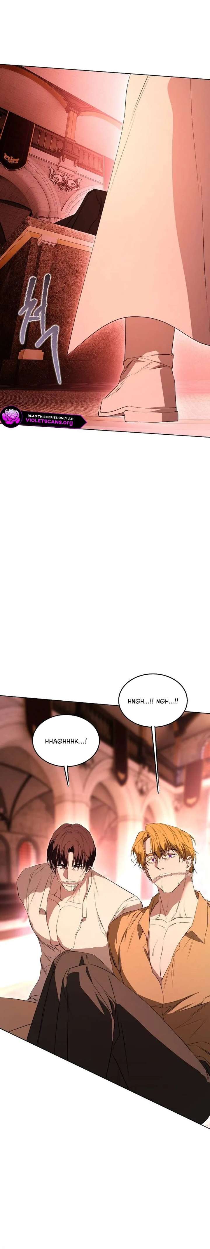 Teach Me Desire Chapter 67 - Page 14