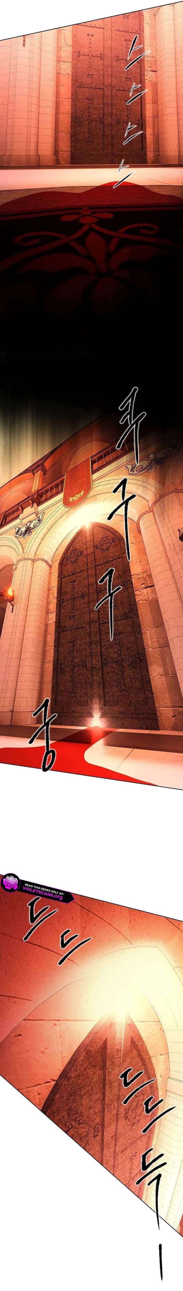 Teach Me Desire Chapter 67 - Page 22