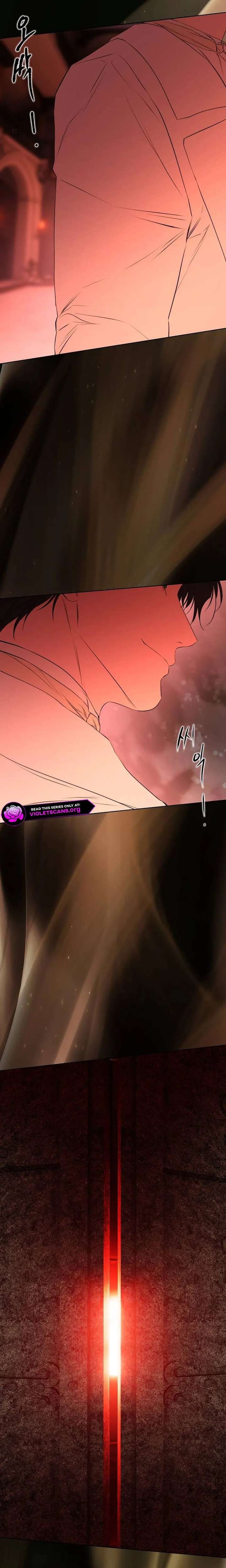 Teach Me Desire Chapter 67 - Page 24