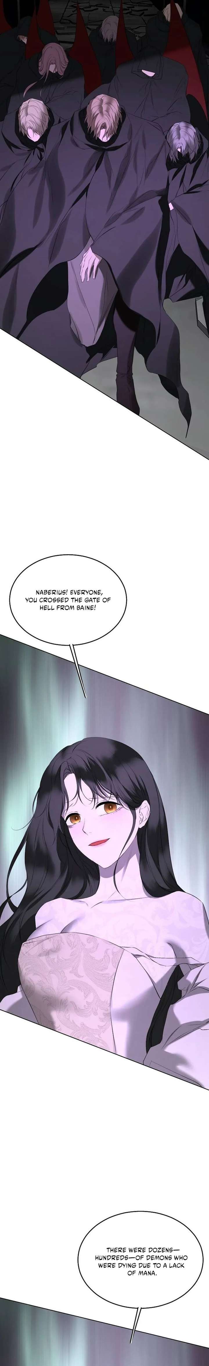 Teach Me Desire Chapter 68 - Page 15