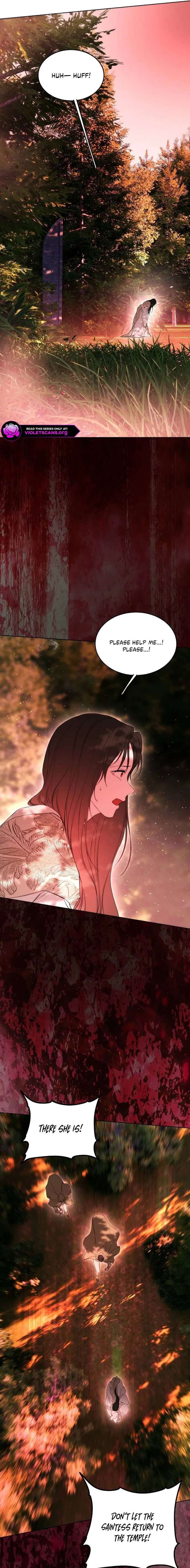 Teach Me Desire Chapter 69 - Page 17