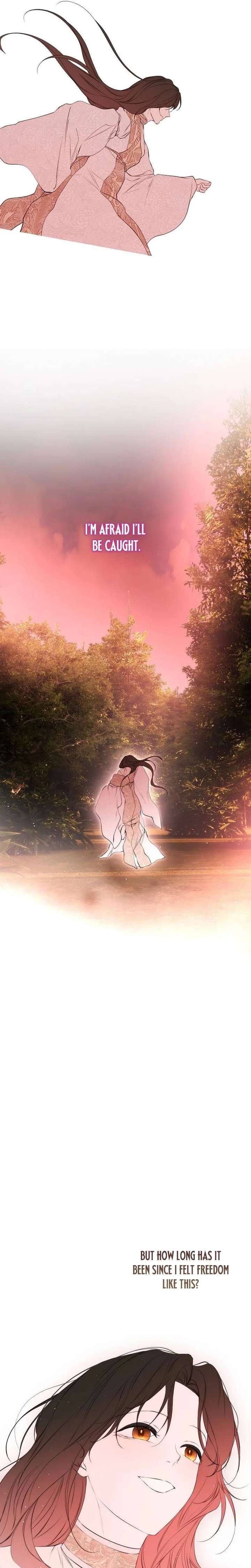 Teach Me Desire Chapter 69 - Page 23