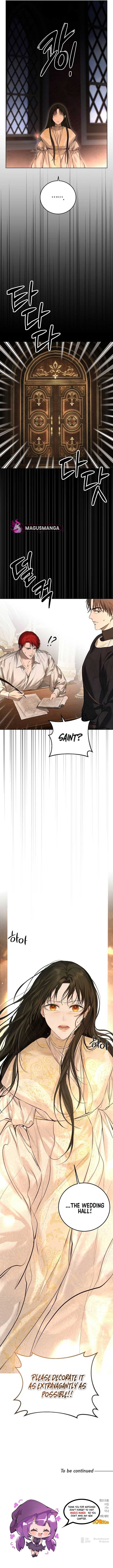 Teach Me Desire Chapter 7 - Page 16