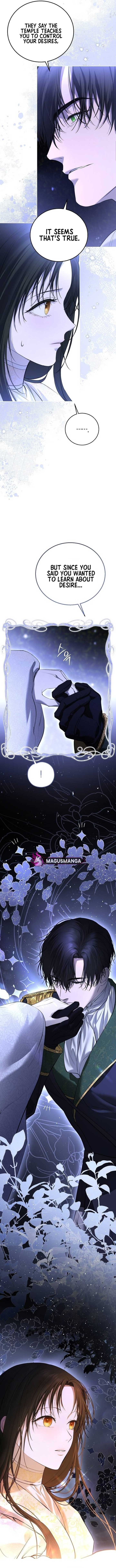 Teach Me Desire Chapter 7 - Page 4