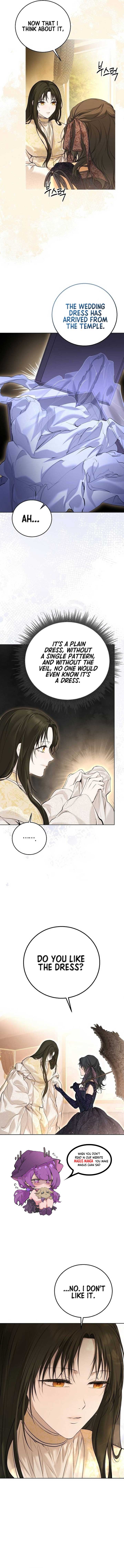 Teach Me Desire Chapter 7 - Page 8