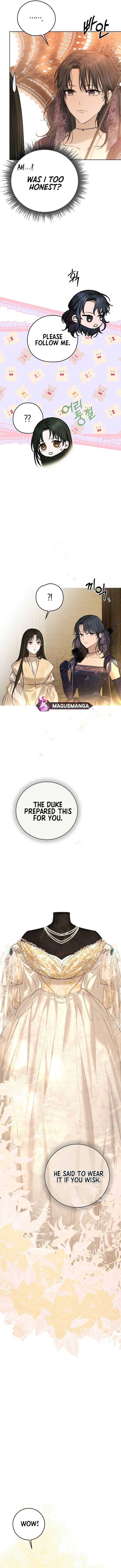 Teach Me Desire Chapter 7 - Page 9