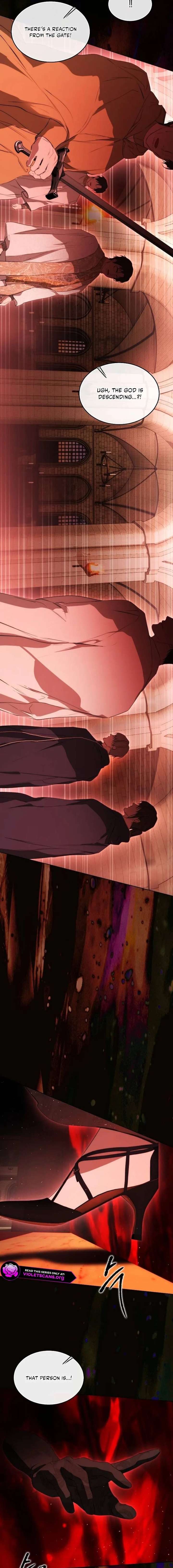 Teach Me Desire Chapter 70 - Page 11